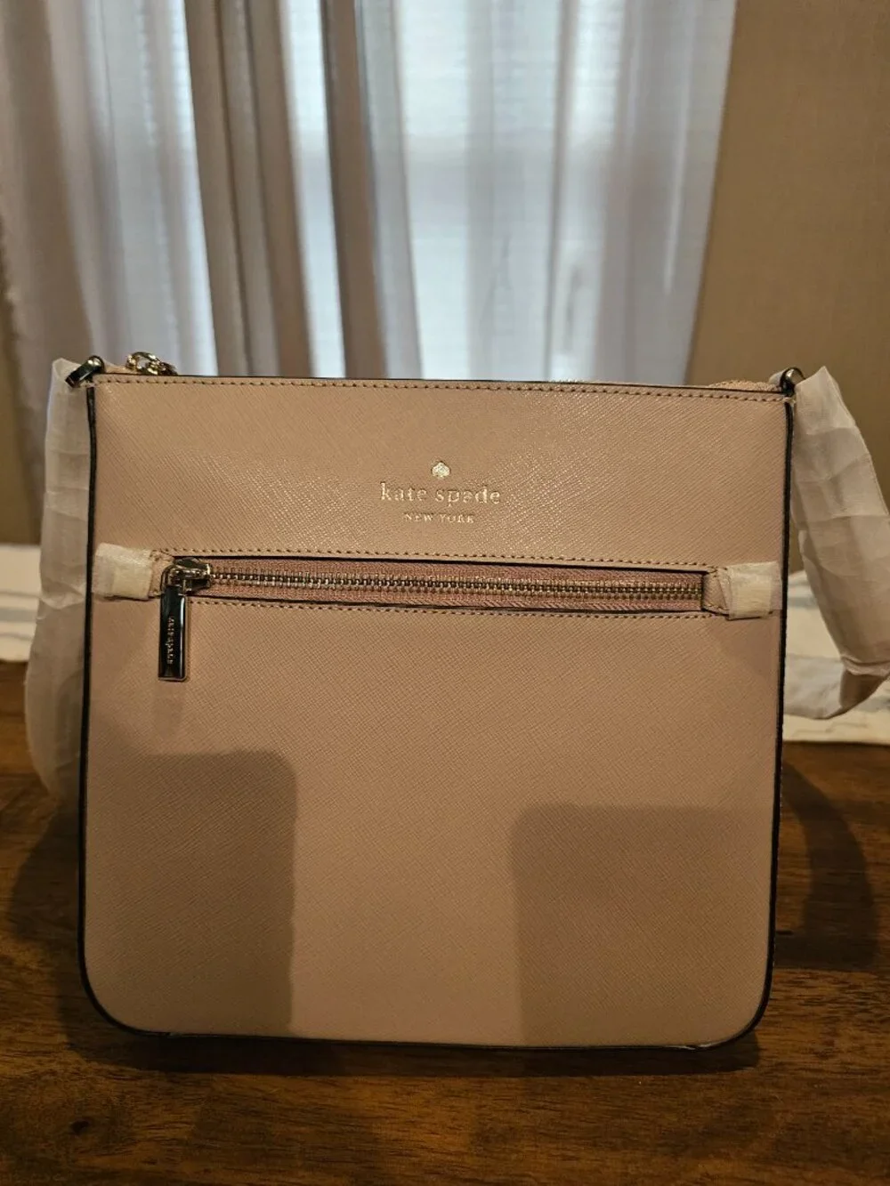 Kate Spade Sadie North South Crossbody